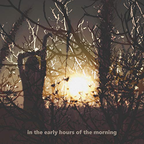 Amazon Music Ronnie HatcherのIn the Early Hours of the Morning