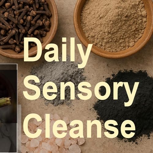 Daily sensory cleanse: Dinachara. Traditional knowledge of personal hygiene for a healthy body & mind.