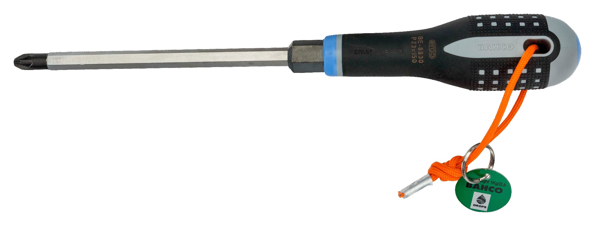Screw.DR Ergo PZ3X150 TAH, Other - Image 2