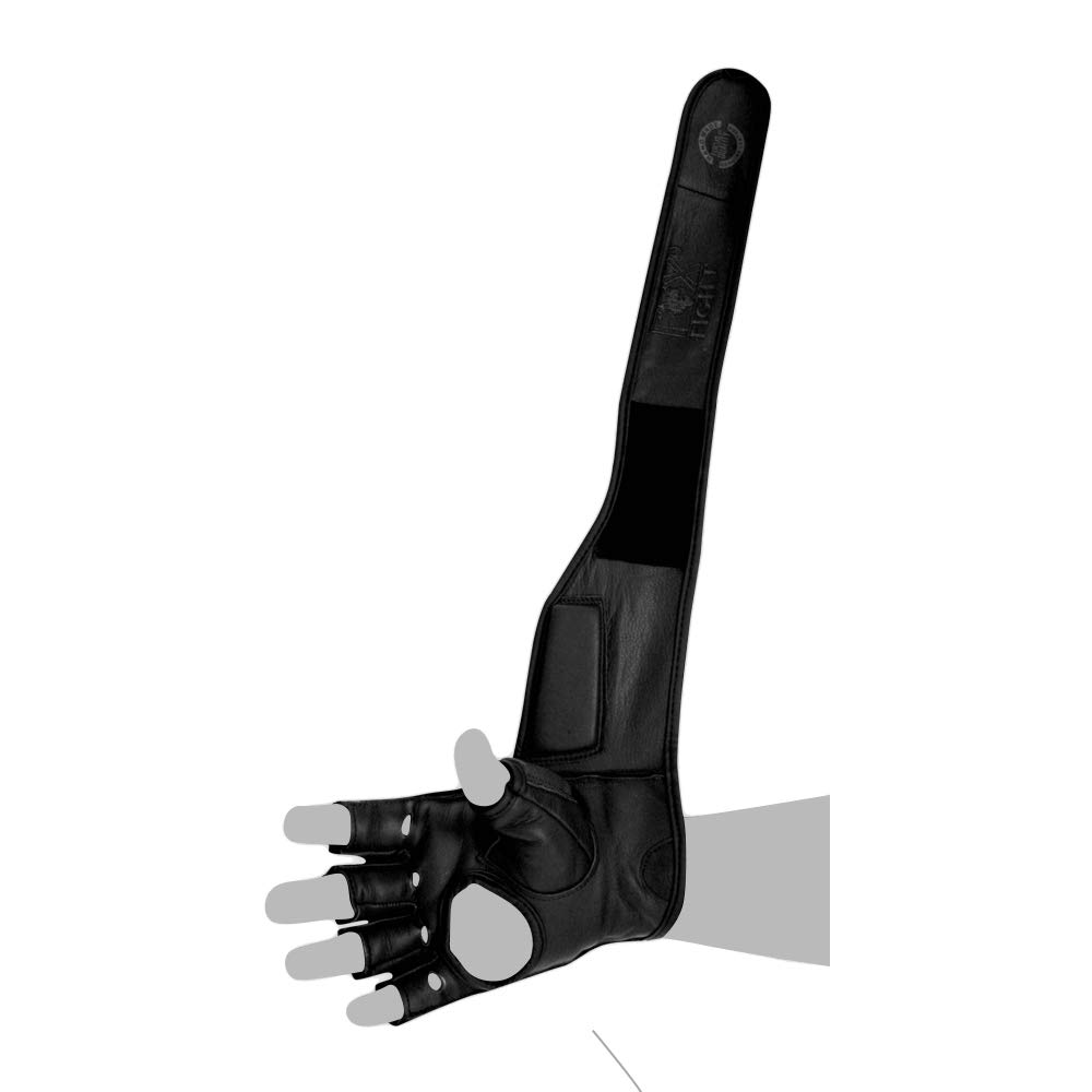 Gants de boxe Legend MMA en cuir véritable de qualité professionnelle pour l'entraînement - Boxe, MMA, Muay Thai, Kickboxe, boxe libre, sport de combat - Gants pour sac de sable