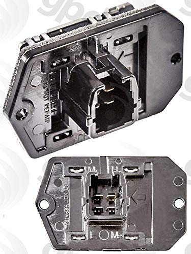 gdp Global Parts Distributors - 09-13 Ram Series (1712195)