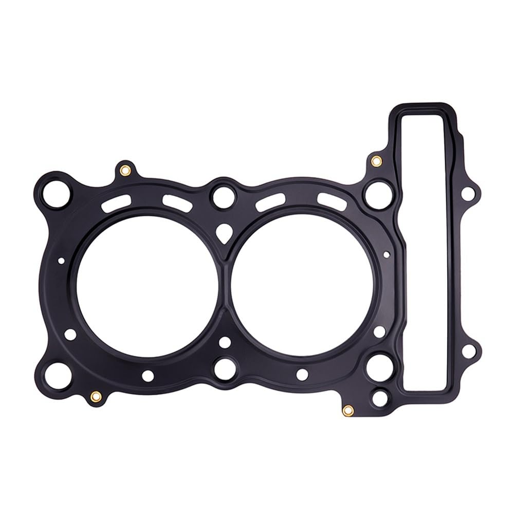 Kit guarnizioni coperchio cilindro moto adatto for XP500 T-MAX WGP XP 500 ACRSTVXWV T-Max OEM 5GJ-11181-00-00