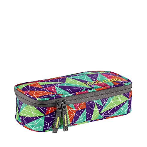 Preisvergleich Produktbild coocazoo Xtras PencilDenzel 16 Schlampermäppchen 24 cm