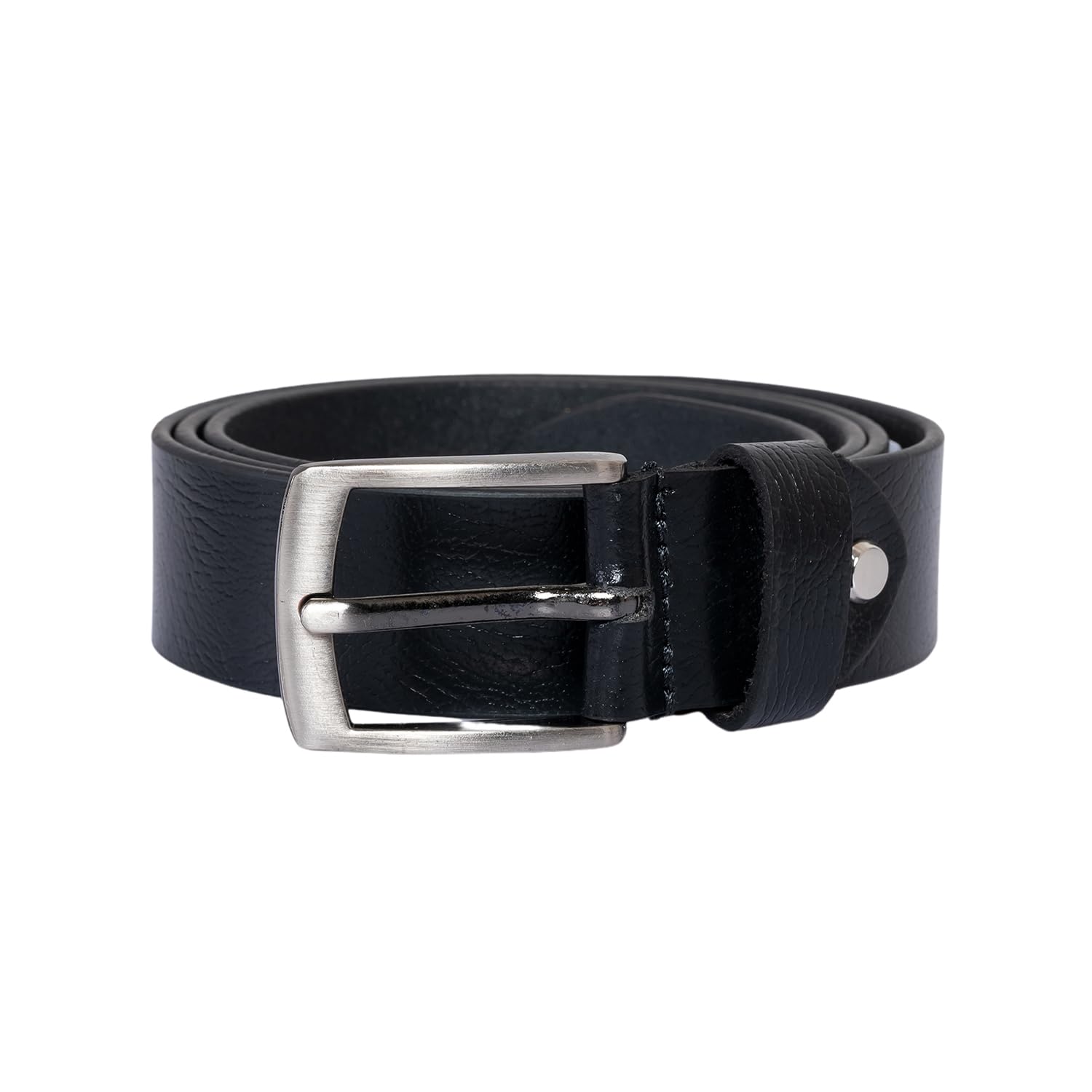 khadim's Leather Belt for Men-picture-48