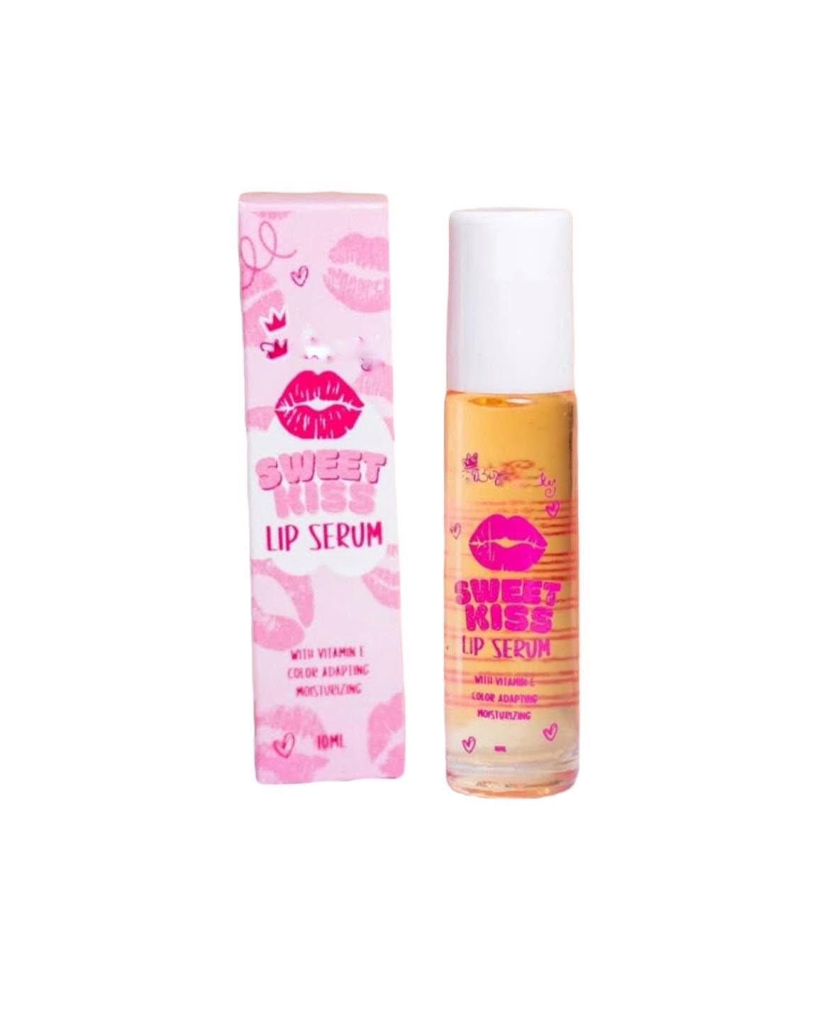 K-Beauty By MeLdhen Sweet Kiss Lip Serum 10ml