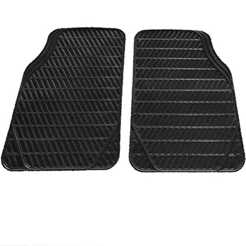 Tappetini Auto in Gomma Carrera Universali