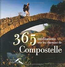 Download 365 MEDITATIONS CHEMIN COMPOST PDF
