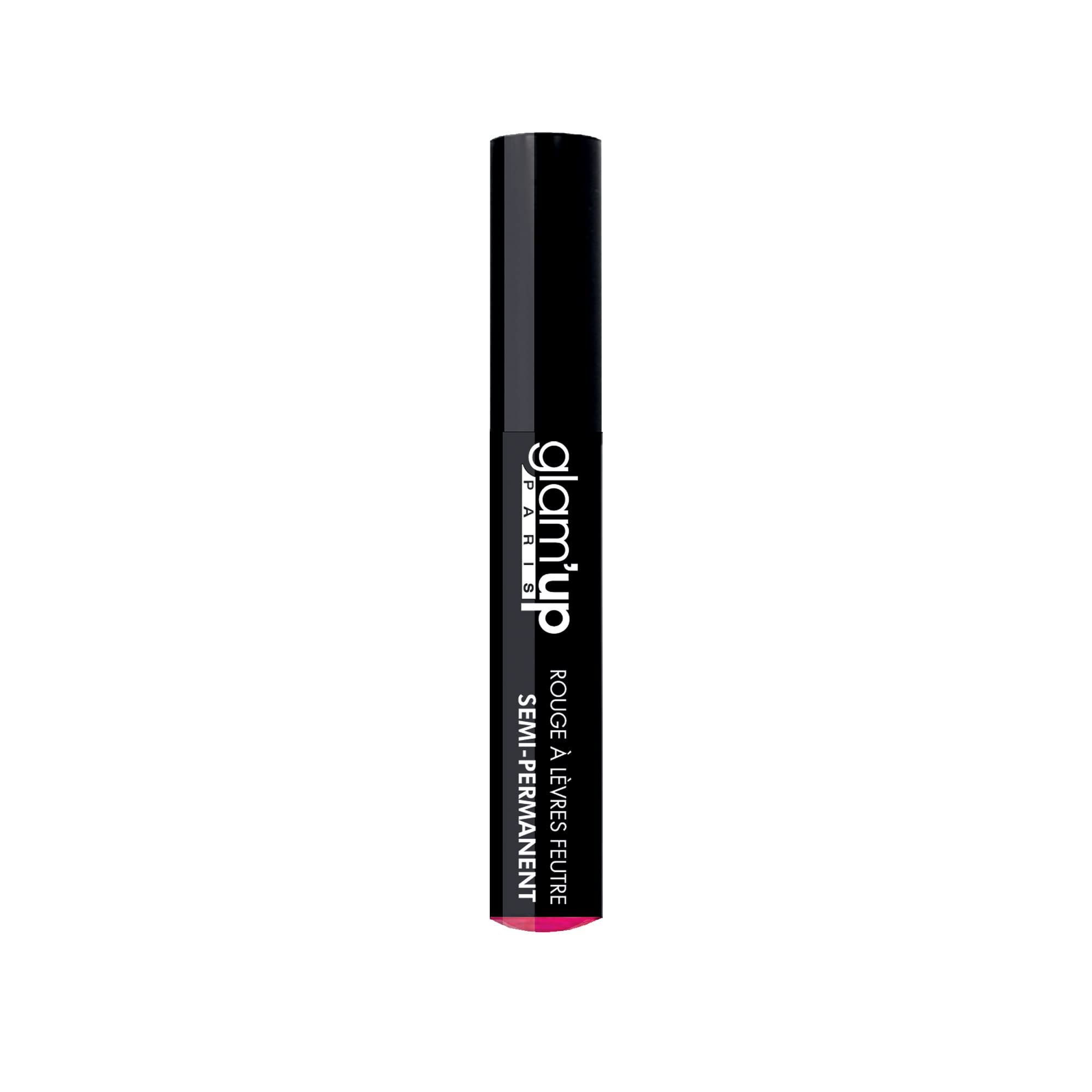 Feutre Contour Des Lèvres Semi-Permanent Magnolia - Tenue 24H Effet Tatouage - 1ml