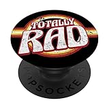 Photo Gallery totally rad vintage 80s regalo citazione popsockets popgrip intercambiabile Photo Gallery totally rad vintage 80s regalo citazione popsockets popgrip intercambiabile