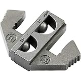 Crimpeinsätze für TOOLCRAFT Crimpzange Best