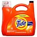 Tide 8317 High Efficiency Laundry Detergent, 170 Fl. Oz. 110 Loads
