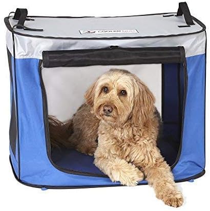 dog shade tent