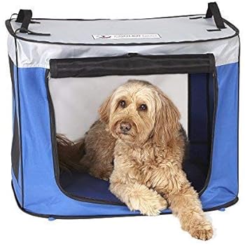 dog sun shade tent