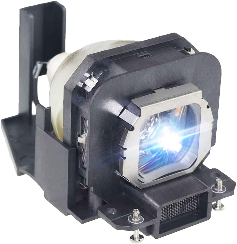 ET-LAX100 Replacement Module Lamp Bulb with Housing for Projector PANASONIC PT-AX100E PT-AX200E PT-AX200 PT-AX200U PT-AX100U PT-AX200U