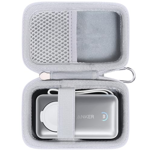スマホアクセサリー Anker MagGo Power Bank 10000mAh 35W Anker MagGo Power Bank (10000mAh, 35W, For Apple Watch