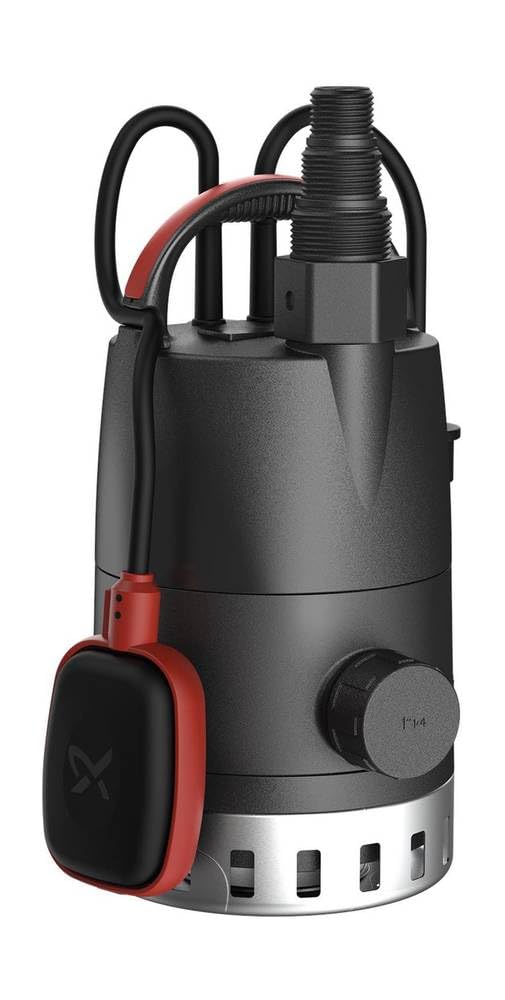 Grundfos - Pompe submersible 250W 6 m³/h - Unilift CC 5 A1
