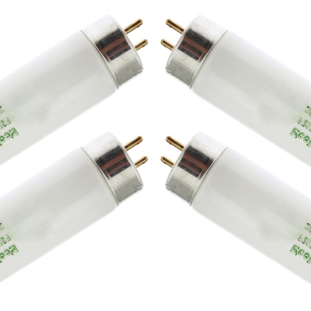 Replacement for GE 45756, F25T8/SP41/ECO, T8 Fluorescent Tube