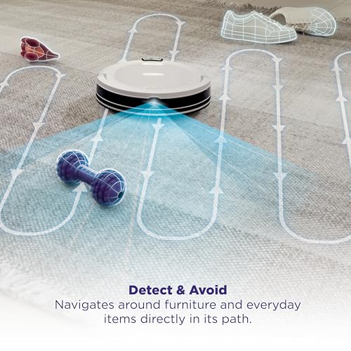 Shark Navigator Robot Vacuum AV2110S の商品画像 5