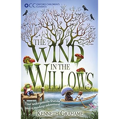 Oxford Children's Classics