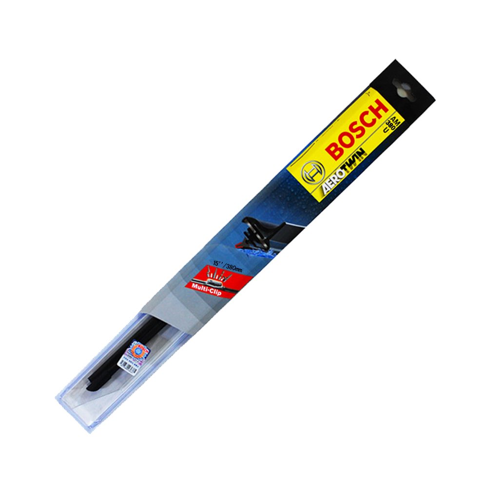 Bosch 1931240 Am40Ou Spazzole per Tergicristallo Aerotwin, 400 mm, 1 Pezzo