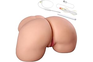 Lavado Vaginal - Solución Efectiva para la Higiene Íntima