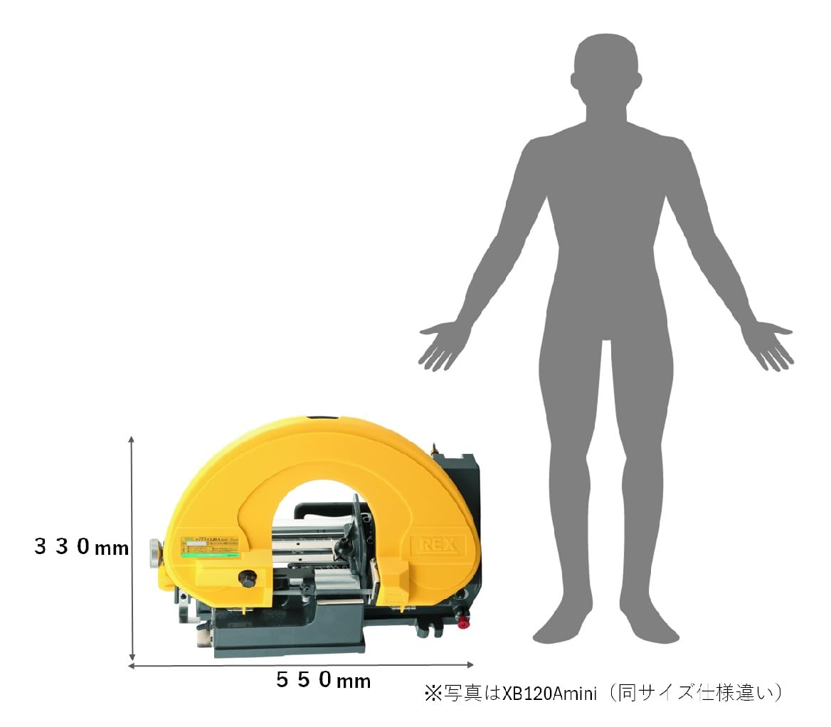 REX バンドソー125 imgrc0145372415.jpg?fitin=272:272