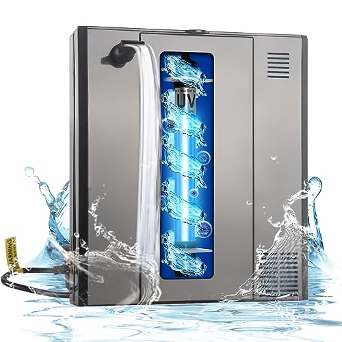 Top 10 Aquarium Filter 55 Gallon of 2022 Katynel