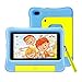 Produktbild vankyo S7 Kinder Tablet 7 Zoll, 2GB RAM, 32GB ROM, 5MP Kamera, Tablet Kinder mit Schutzhülle und Stift, Kidoz Vorinstalliert, Elternkontrolle, Ideal für Kinder ab 3 Jahre , blau