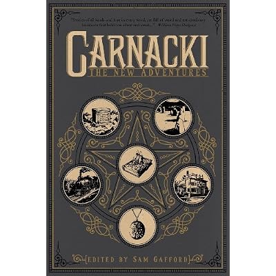 CARNACKI