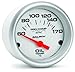 Ultra-Lite; Electric Oil Temperature Gauge