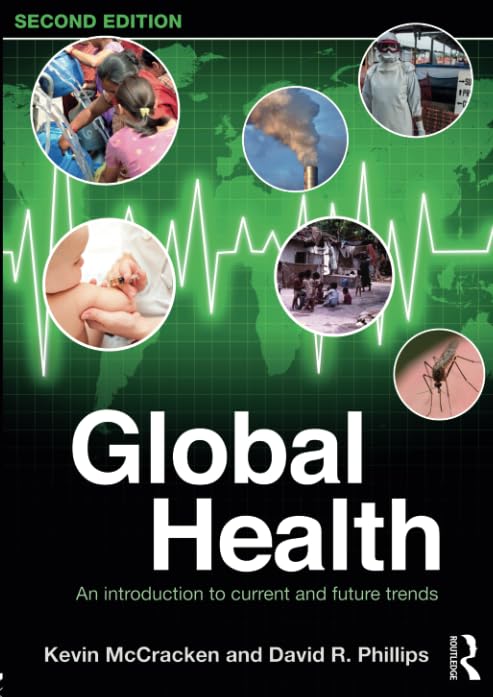Global Health      2nd Edition