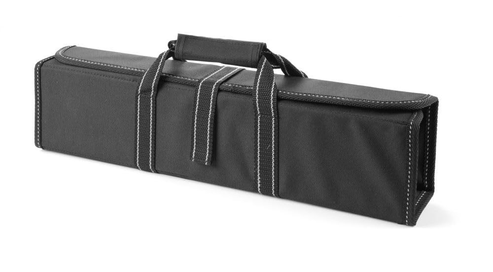 HENDI Knives carrying case, 450x70x(H)110 mm