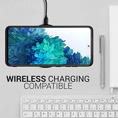 Galaxy S8 Custodia, qualità Antiurto 360 Gradi