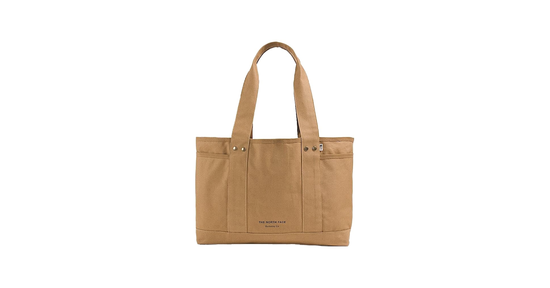 Amazon.com: The North Face Unisex Circular Cotton Tote