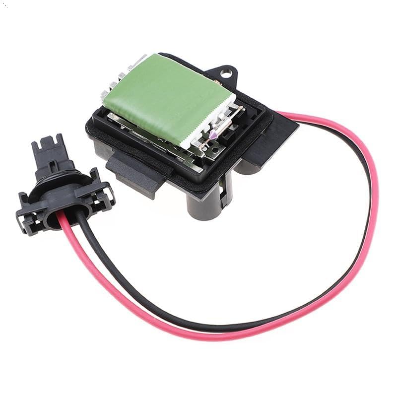 Car OE: 7701206104 Heater Blower Resistor 515136 77 01 206 104 7701044817 for Renault Clio II Kangoo