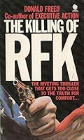The Killing of RFK B0006W8NE2 Book Cover