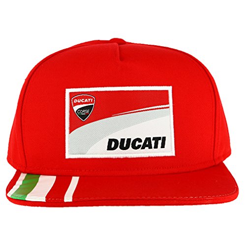 Pritelli 1846005 Marlboro - Gorra Plana