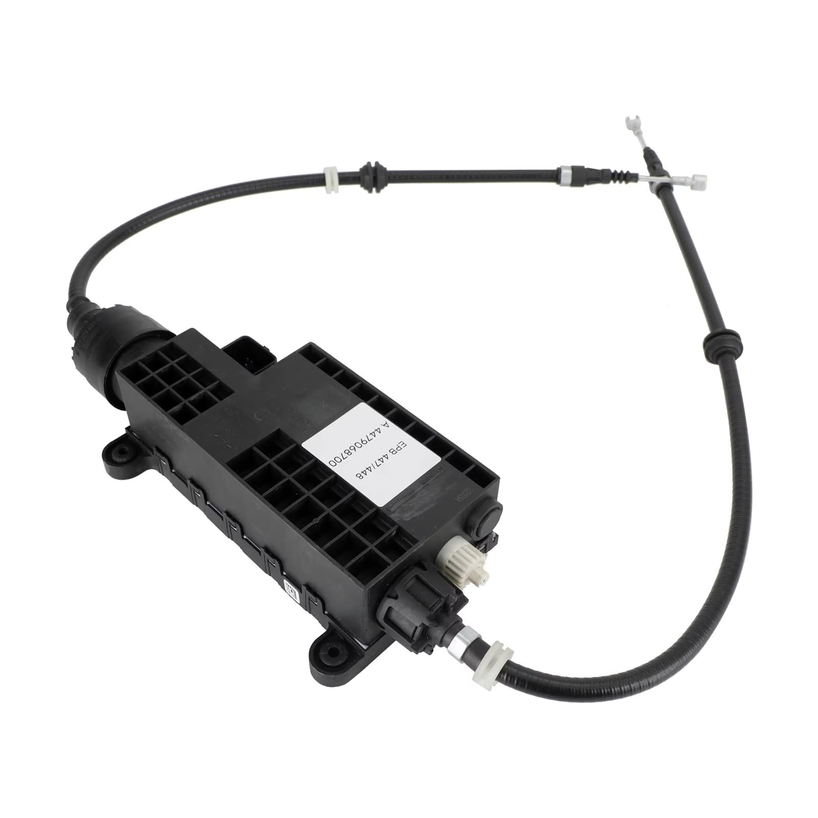 Handbrake Actuator Compatible With Benz For V-Class For Vito 447 W448 Parking Brake Handbrake Actuator Control Module 4479068700 A4479067100