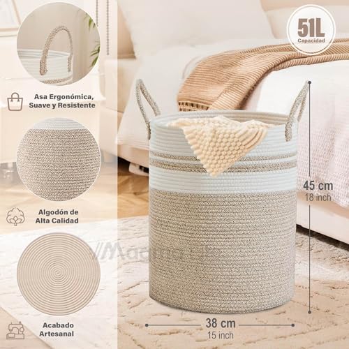 La Mejor Recopilación de Cesto para Ropa Sucia Coppel Top 10. 14 Imagen adicional