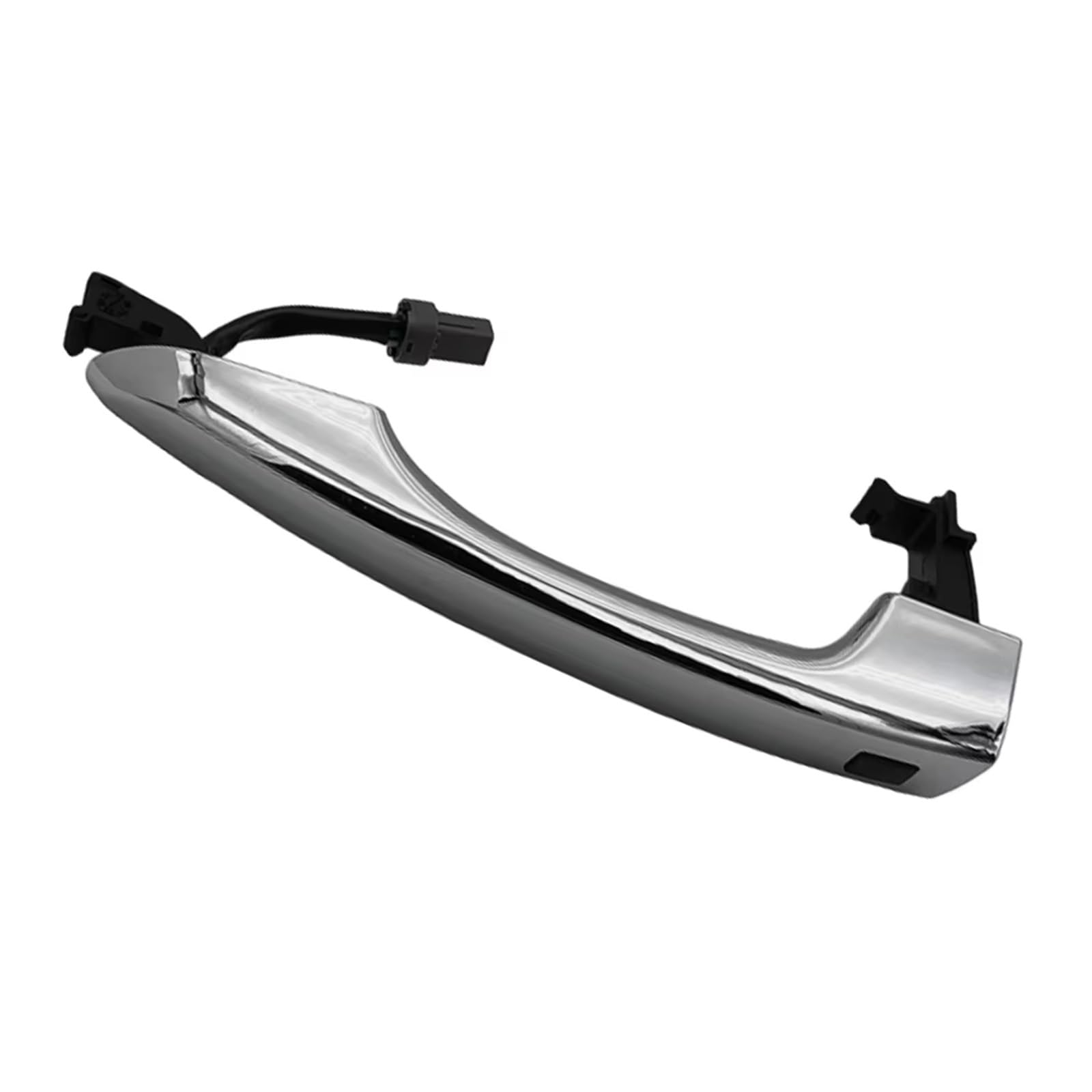 BWJQQJ Car Outer Door Handle for Hyundai for Tucson 2016 2017 2018 2019 2020 Outside Front Left Right Door Key Handle 82651-D3710 82661-D3710(Front Left)