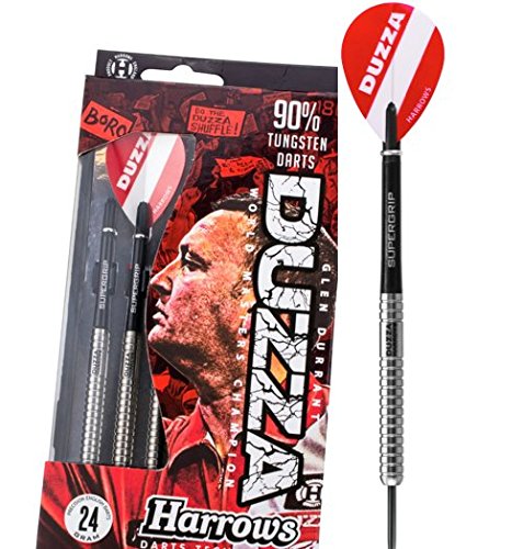 Amazon.co.jp: 22 g Harrows Glen duzza Durrant 90