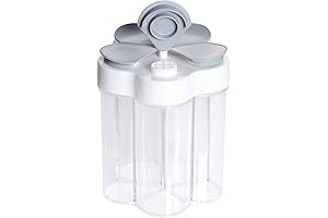 Salt and Pepper-on-the-Go, for the Taste You're On