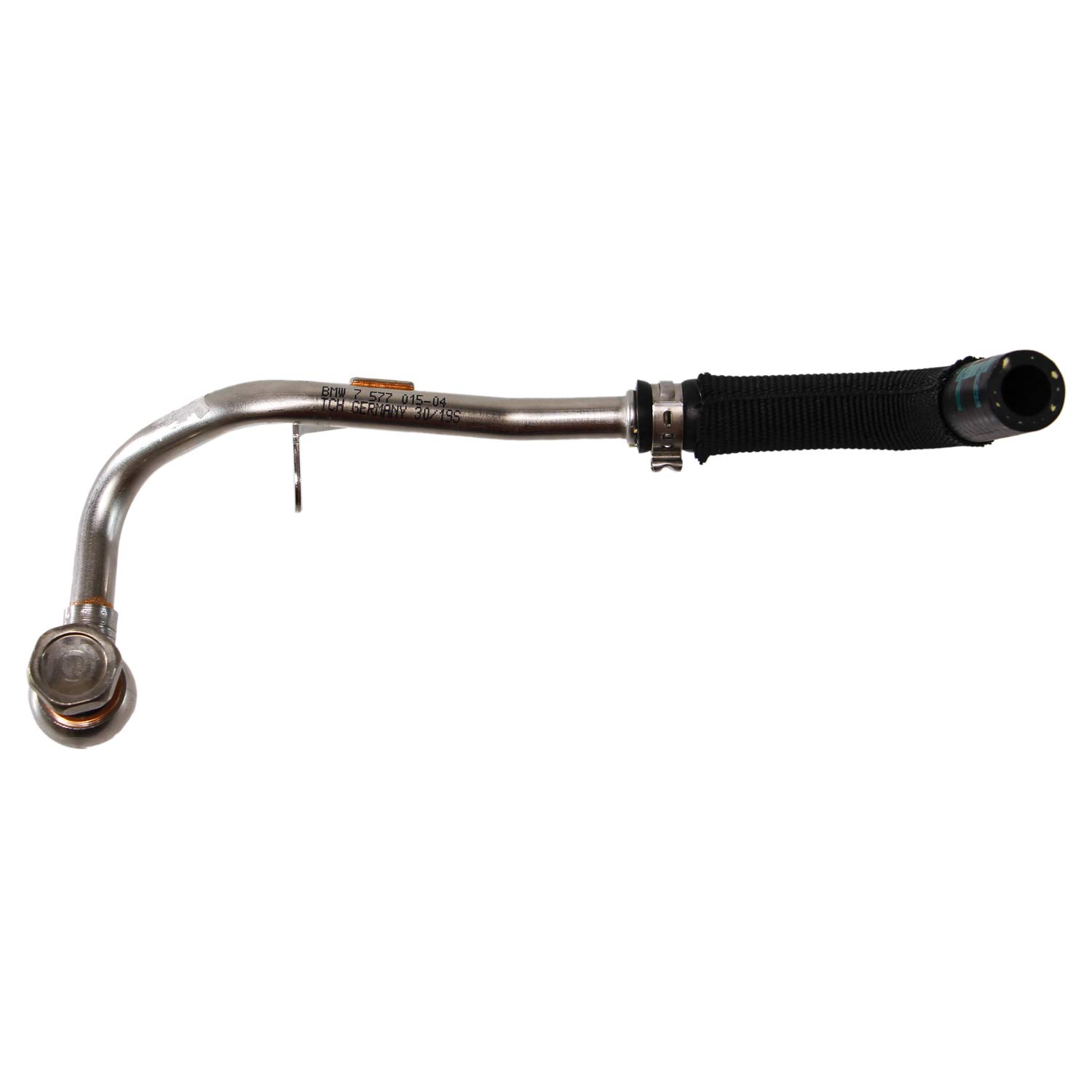 Belt K5351-34710 Compatible With Kubota ZD321 RCK54-23BX - Foto 2