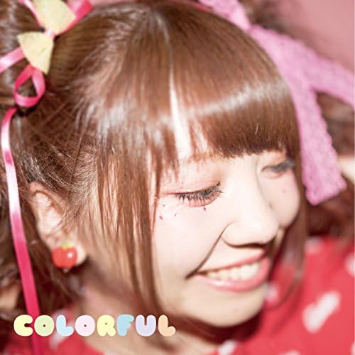 Amazon.co.jp: COLORFUL : CHiKA: デジタルミュージック