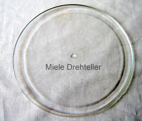 Preisvergleich Produktbild Miele Mikrowelle Original Drehteller T-Nr. 4648561