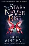 Cover zum Buch The Stars Never Rise
