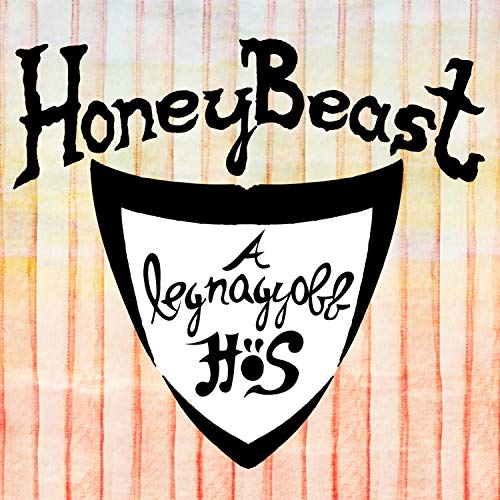 HoneyBeast