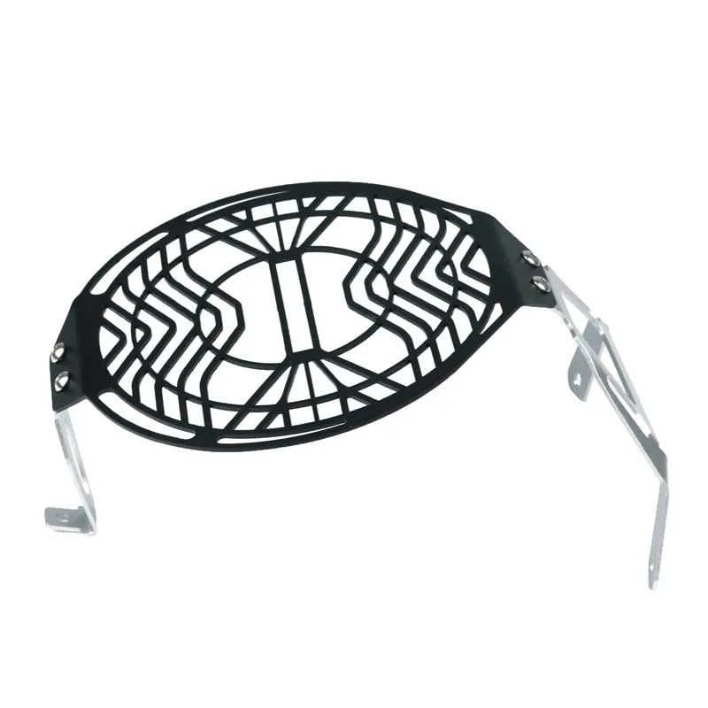 Grille phare moto pour CFMOTO 700CL-X protection de phare