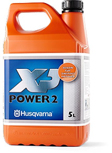 GASOLINA HUSQVARNA XP POWER 2T 25L