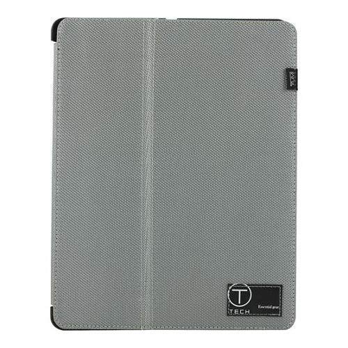 TTech iPad 2 & 3 Cool Gray Portfolio Case Amazon.in Computers & Accessories